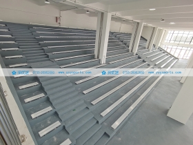 廣東省——肇慶市技師學院體育館 廣東省——肇慶市技師學院體育館